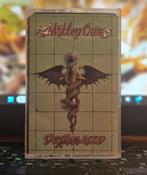 Motley crue - dr.feelgood - cassette, Gebruikt, Verzenden, 1 bandje, Origineel
