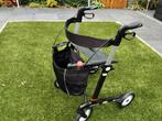 CARBON rollator REHASENCE ATHLON M  5,1 kg heel mooi, Ophalen