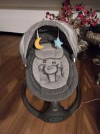 Blij'r elektrische schommel wippertje, Kinderen en Baby's, Ophalen of Verzenden, Nieuw