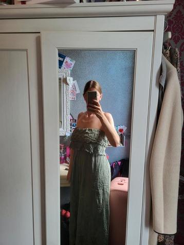 Leuk Ibiza look jurkje beschikbaar voor biedingen