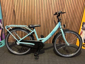 [NIEUW] Aldo Carino 24 inch meisjesfiets beschikbaar voor biedingen