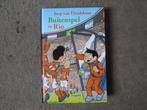 Boek: Buitenspel in Rio, Gelezen, Fictie algemeen, Joep van Deudekom, Ophalen of Verzenden