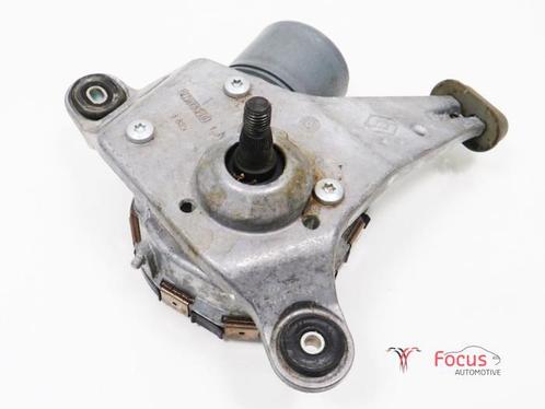 Ruitenwissermotor voor van een Renault Scenic, Auto-onderdelen, Ruiten en Toebehoren, Renault, Gebruikt, 6 maanden garantie, 12 maanden garantie