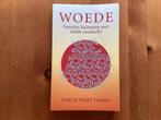 Thich Nhat Hanh - Woede nw €24, Boeken, Zo goed als nieuw, Thich Nhat Hanh, Verzenden, Overige onderwerpen