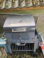 Bbq houtskool gratis, Tuin en Terras, Ophalen, Gebruikt