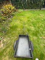 Viskar, Watersport en Boten, Ophalen, Gebruikt