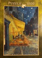 Legpuzzel Van Gogh 1000 stukjes - Zeilschip 200 stukjes, Ophalen of Verzenden, Nieuw