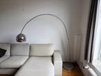 Design lamp, Ophalen, Gebruikt, Metaal, 150 tot 200 cm