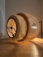 IKEA Sinnerlig hanglamp - XL, Huis en Inrichting, Lampen | Hanglampen, Ophalen, Zo goed als nieuw, Minder dan 50 cm