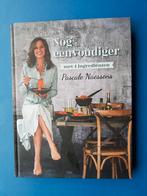 Nog eenvoudiger met 4 ingrediënten - Pascale Naessens, Verzenden, Zo goed als nieuw