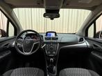 Opel Mokka 1.6 Edition *Trekhaak* Navigatie / Cruise Control, Auto's, Voorwielaandrijving, Gebruikt, Huisgarantie, 4 cilinders