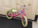 Loopfiets 12 inch, Kinderen en Baby's, Speelgoed | Buiten | Voertuigen en Loopfietsen, Ophalen