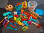 Play doh spullen, Ophalen, Zo goed als nieuw, Knutselen