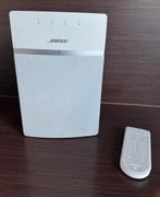 Bose Soundtouch 10 Wit bluetooth, wifi nieuwstaat, Audio, Tv en Foto, Luidsprekers, Ophalen of Verzenden, Zo goed als nieuw, Minder dan 60 watt