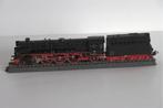 Märklin 3310 H0 locomotief met tender BR 012 DB dititaal, Wisselstroom, Locomotief, Ophalen of Verzenden, Zo goed als nieuw