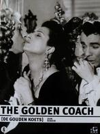 The Golden Coach (met Anna Magnani), Ophalen of Verzenden, Zo goed als nieuw, Komedie, 1940 tot 1960
