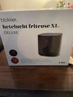 Hetelucht friteuse, Huis en Inrichting, Keuken | Keukenbenodigdheden, Ophalen of Verzenden, Nieuw