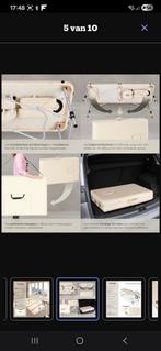 Massage Stoel / Behandelstoel, Ophalen of Verzenden, Nieuw, Massagestoel of Kussen