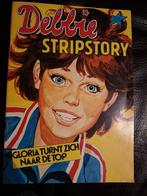 Debbie stripstory, Boeken, Stripboeken, Ophalen of Verzenden, Zo goed als nieuw