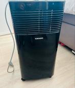 Mobiele airco Tomado, Witgoed en Apparatuur, Ophalen, Minder dan 60 m³, 3 snelheden of meer, Afstandsbediening