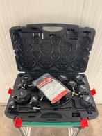 KS Tools Koelsysteem Druktesterset – 150.2520 – Compleet, Ophalen, Zo goed als nieuw