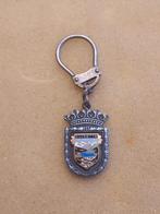 Sleutelhanger Silvretta Montafon., Ophalen of Verzenden, Zo goed als nieuw, Stad of Land