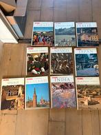 Parool life landenserie, Ophalen of Verzenden, Zo goed als nieuw