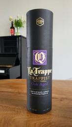 Batch 28 - La Trappe oak aged, Ophalen of Verzenden, Nieuw, Flesje(s), La Trappe