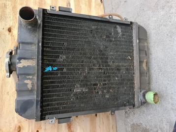 Radiateur opel manta ascona kadett 1200 beschikbaar voor biedingen