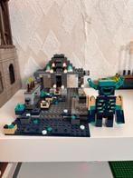 warden lego, Kinderen en Baby's, Speelgoed | Duplo en Lego, Ophalen, Zo goed als nieuw