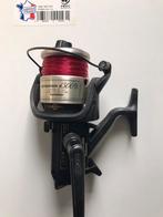 Mooie nette Shimano 4500b, Watersport en Boten, Ophalen of Verzenden, Zo goed als nieuw, Molen