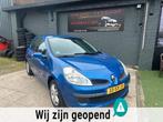 Renault Clio 1.2-16V Dynamique Comfort *APK*AIRCO*, Voorwielaandrijving, 535 kg, Gebruikt, 4 cilinders