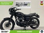 KAWASAKI W800 SPECIAL EDITION (bj 2016), Motoren, 2 cilinders, Bedrijf, Onbekend, KAWASAKI