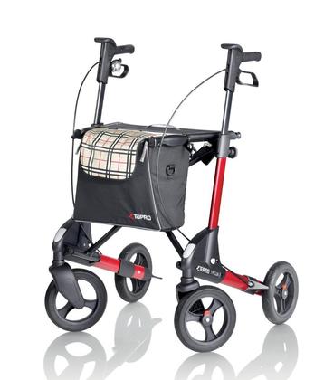 Rollator(s) Kopen Al Vanaf €50,- Lichtgewicht Opvouwbaar beschikbaar voor biedingen