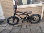 Stoere fiets, Ophalen, Zo goed als nieuw