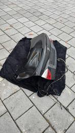 Koplampen + Achterklep + Lampen - BMW Onderdelen, Gebruikt, Achterklep, Ophalen of Verzenden, Achter