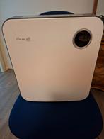 Clean Air Optima, luchtbevochtiger, luchtreiniger. Wit., Ophalen of Verzenden, Luchtbevochtiger