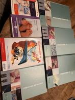 Pedicure boeken zie omschrijving, Boeken, Ophalen of Verzenden