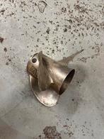 Mercury Mirage plus RVS schoef, Ophalen of Verzenden, Zo goed als nieuw, Motor en Techniek, Motorboot