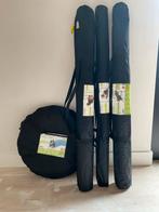 Zoofari hindernissen tunnel horde springring slalompaaltjes, Ophalen, Zo goed als nieuw