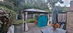 Paviljoen, Tuin en Terras, Overkappingen, Ophalen, Gebruikt, Tuinpaviljoen