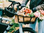 VanMoof X3 Voordrager / Front Carrier Nieuw, Ophalen of Verzenden, Nieuw