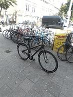VanMoof damesfiets 28 inch dropdown frame, Gebruikt, 47 tot 50 cm, Versnellingen, Ophalen