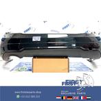 W204 AMG FACELIFT ACHTERBUMPER + DIFFUSER Mercedes C Klasse, Mercedes-Benz, Ophalen of Verzenden, Achter, Bumper