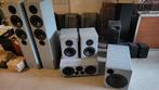 Hypex SubwooferAmp HS 130 set, Gebruikt, Subwoofer, 120 watt of meer, Ophalen