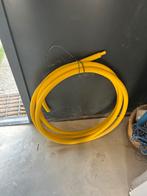 Uponor gas mantelbuis, Doe-het-zelf en Verbouw, Buizen en Afvoer, Overige materialen, 6 meter of meer, Overige typen, Zo goed als nieuw