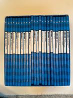 Borre Boekjes Groep 6 - Complete Set in box (24 stuks), Ophalen, Gelezen, Fictie algemeen