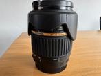 Tamron macrolens voor Canon AF 18-250mm, Audio, Tv en Foto, Fotografie | Lenzen en Objectieven, Ophalen of Verzenden, Zo goed als nieuw