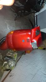 Skipper 125cc, Ophalen, Zo goed als nieuw