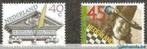 Nederland 1979 - Yvert 1116-1117 - van den Vondel en St (PF), Postzegels en Munten, Postzegels | Nederland, Ophalen, Postfris